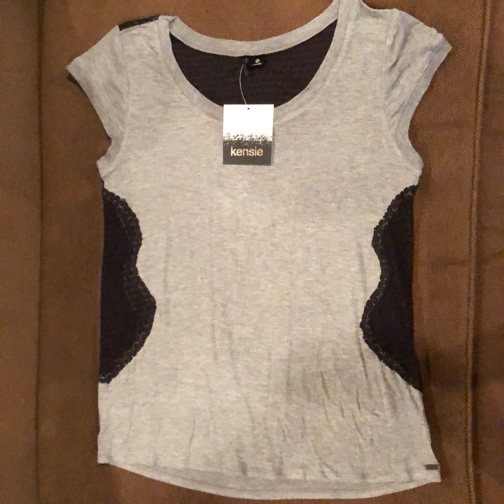 New with tags PJ set Pajamas short set